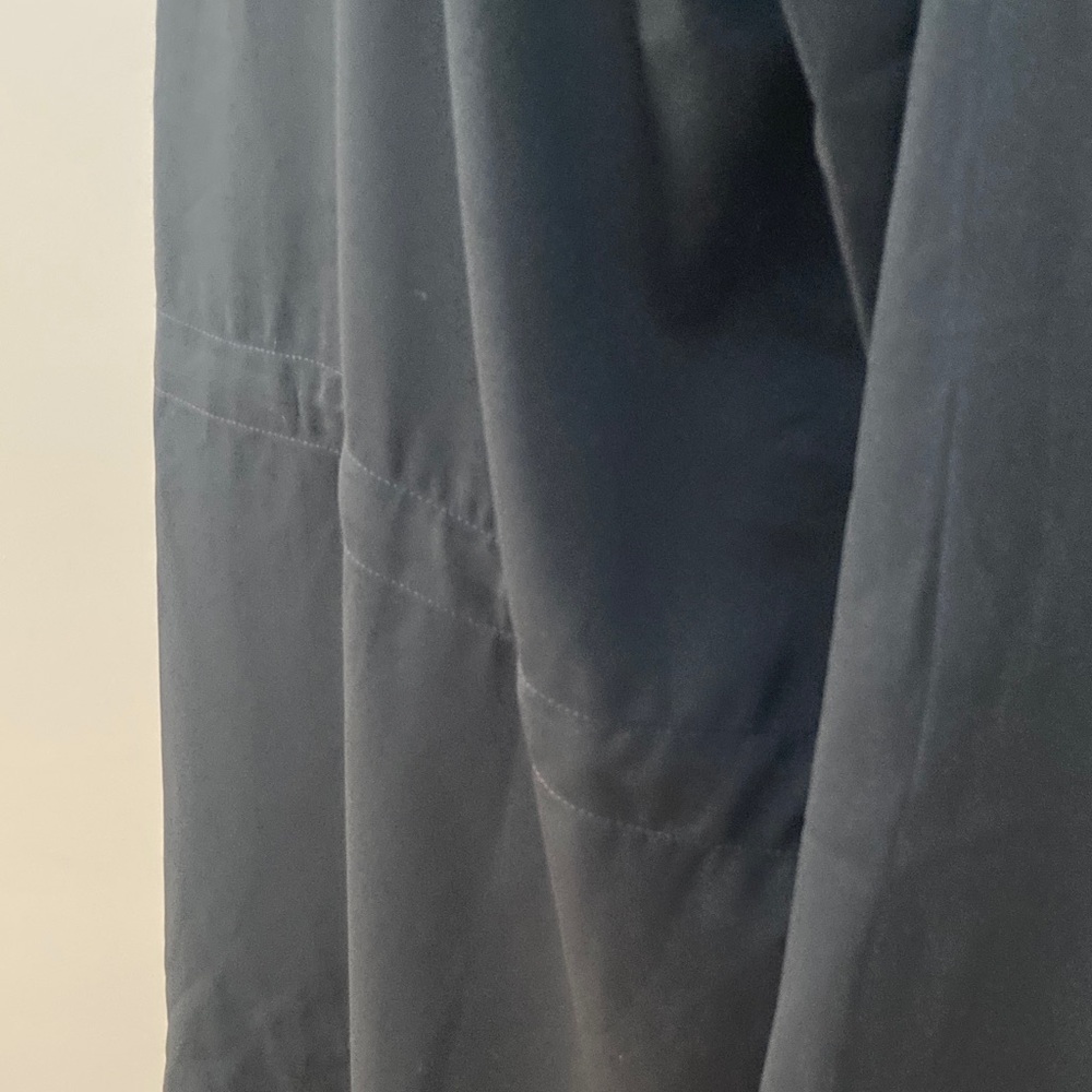 Jacqueline De Yong - Black Open Front Cardigan - Picture 5 of 7